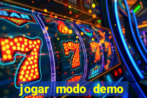 jogar modo demo fortune tiger